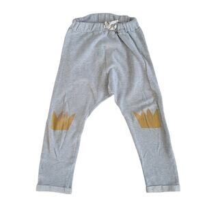 Where The Wild Things Are Harem Joggers